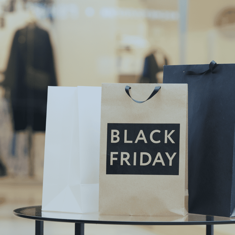 Black Friday 2022: historia