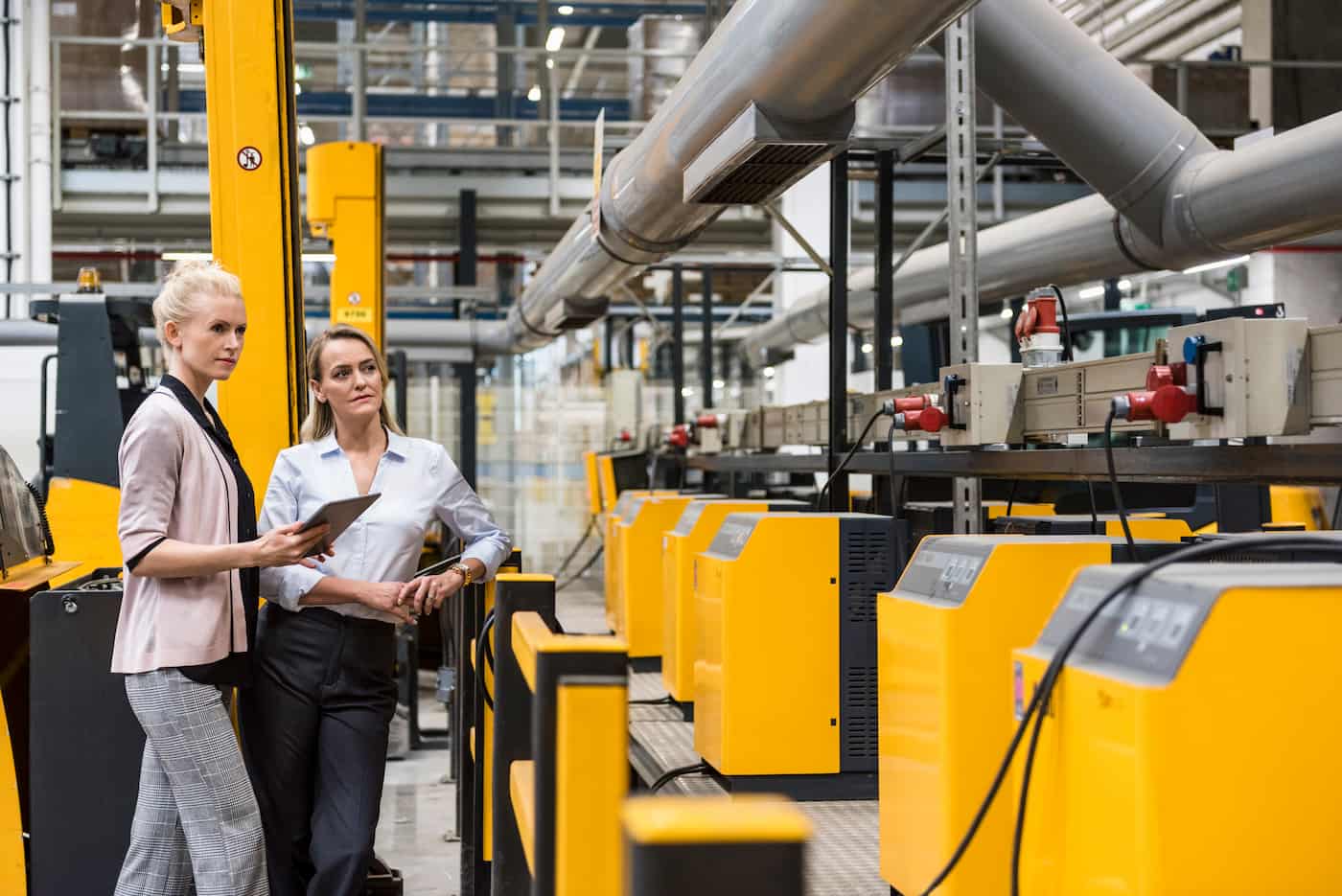 Lean Manufacturing y su Impacto en la Eficiencia de la Planificación de la Producción