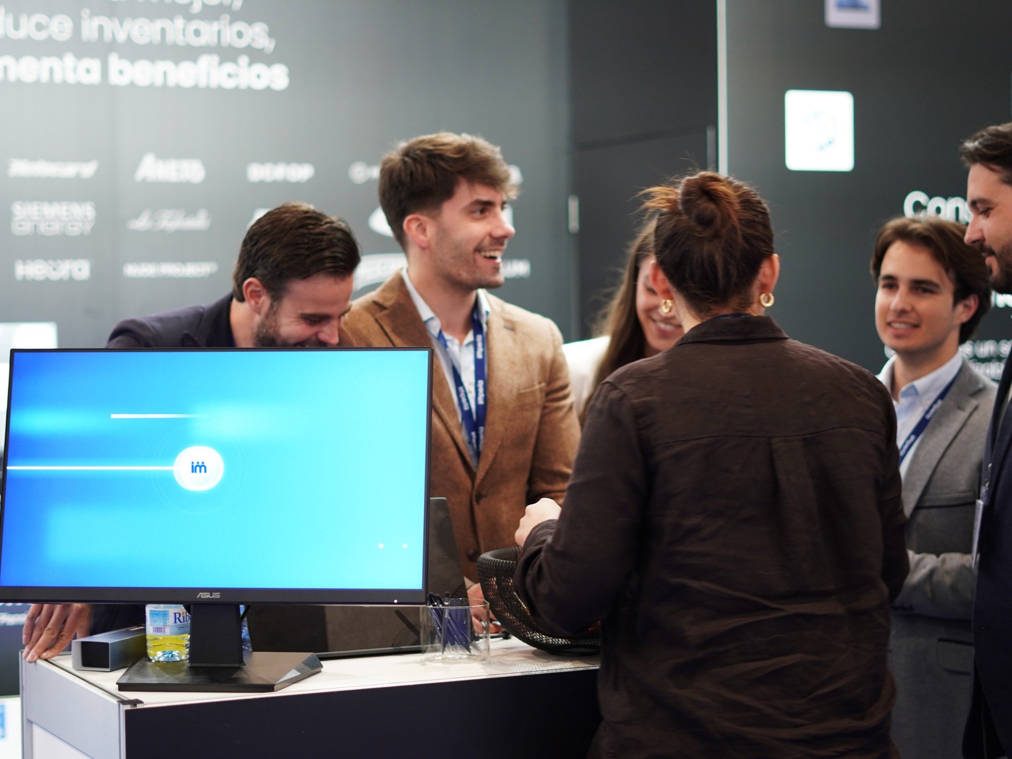 SaaS Sales Specialist: Spanish Market
