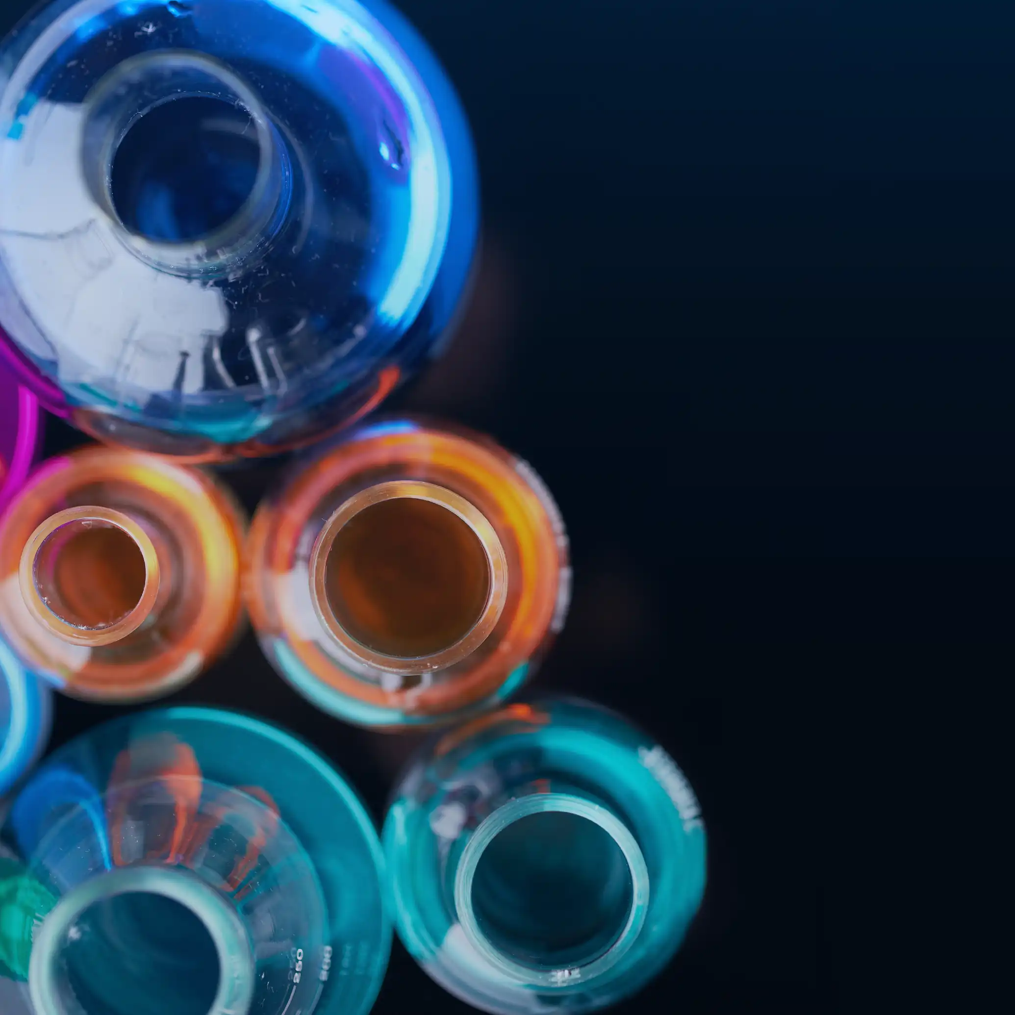 Bottlenecks: learn to eliminate them.