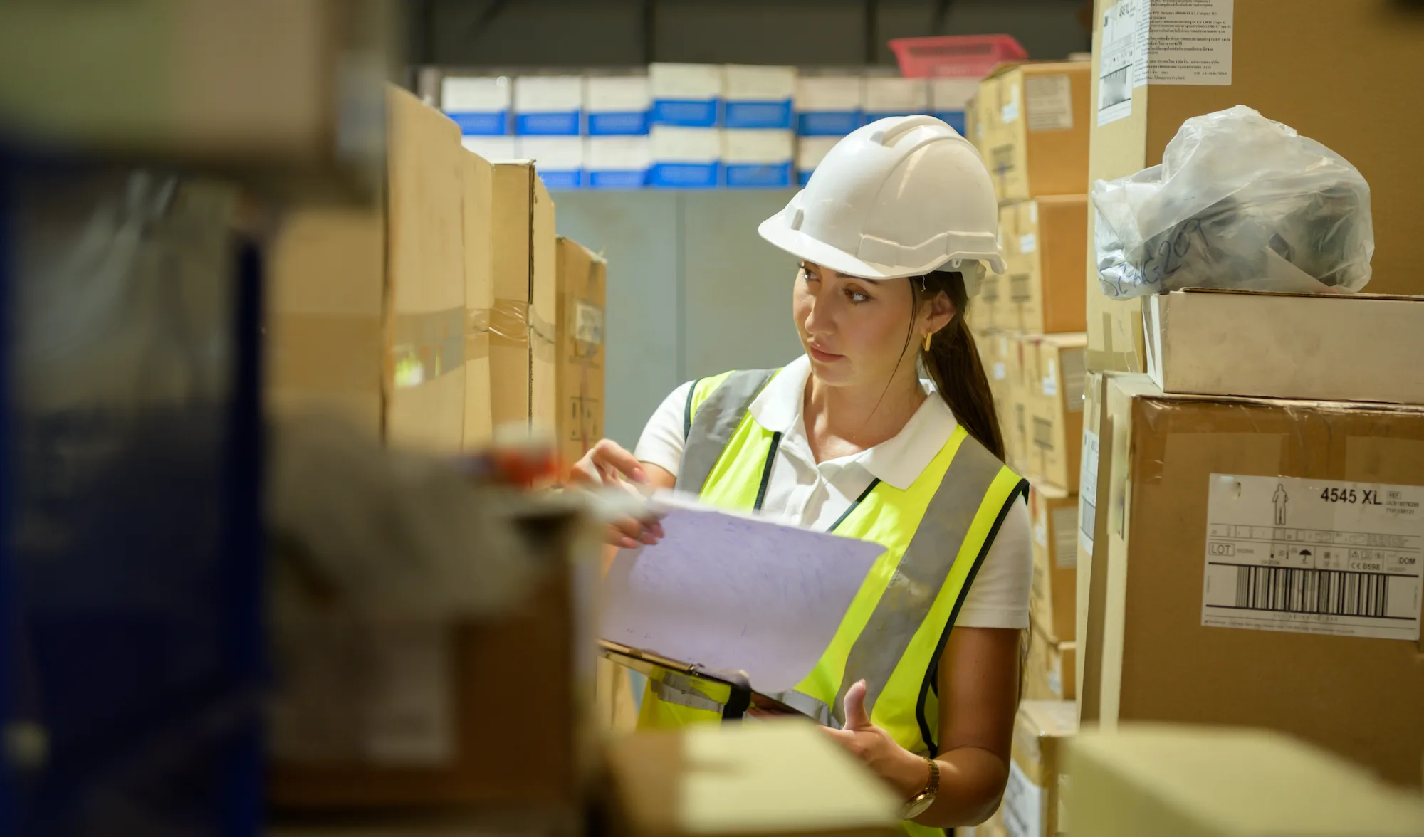 Smart SKU Management: Improve Forecasting and Reduce Stock Smart SKU Management: Improve Forecasting and Reduce Stock