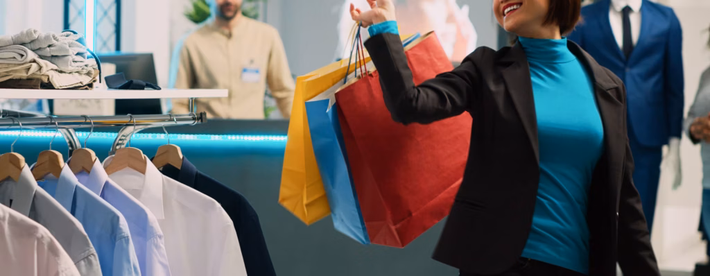 Increased demand for commercial promotions.