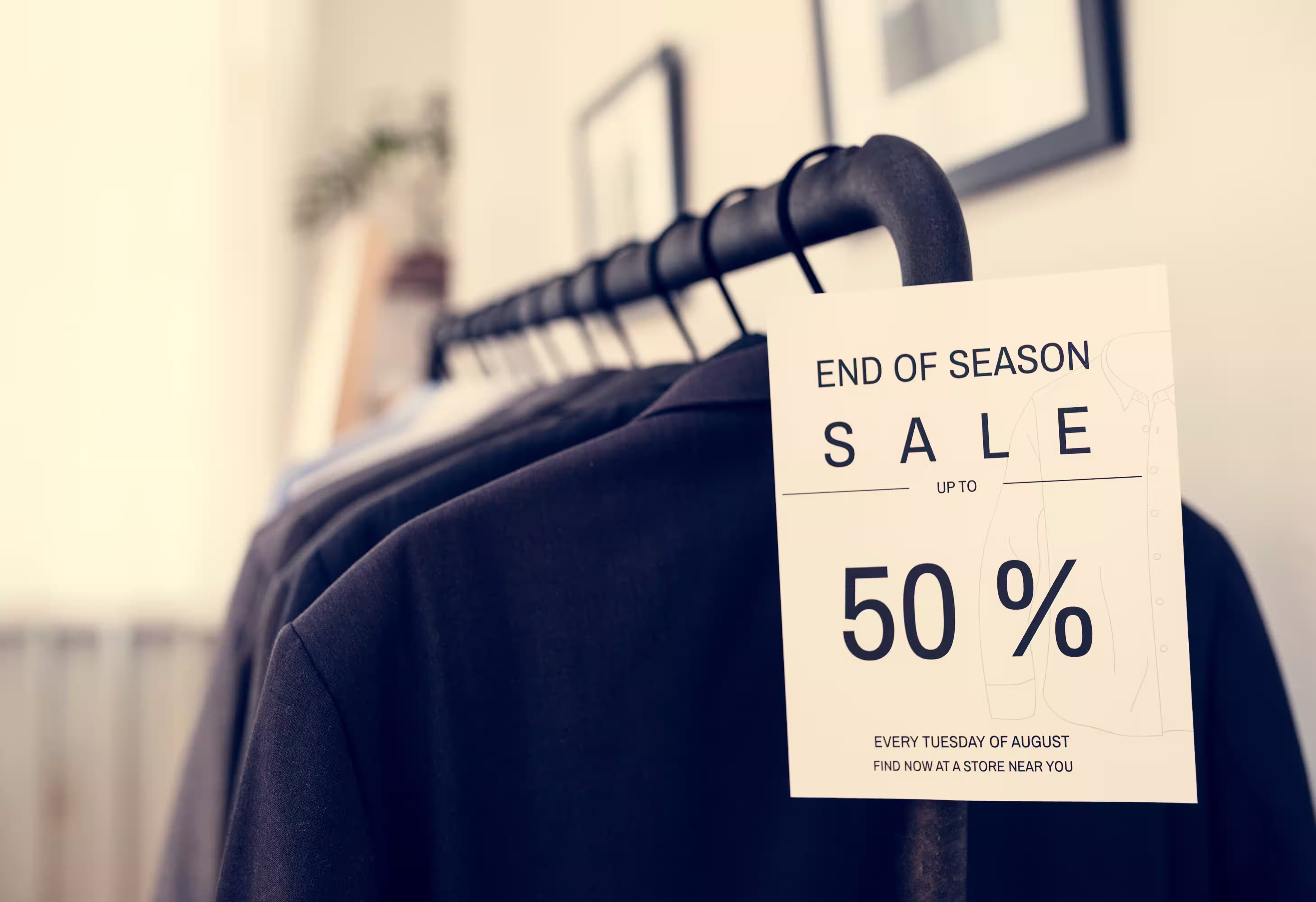 Advanced management of promotional demand.